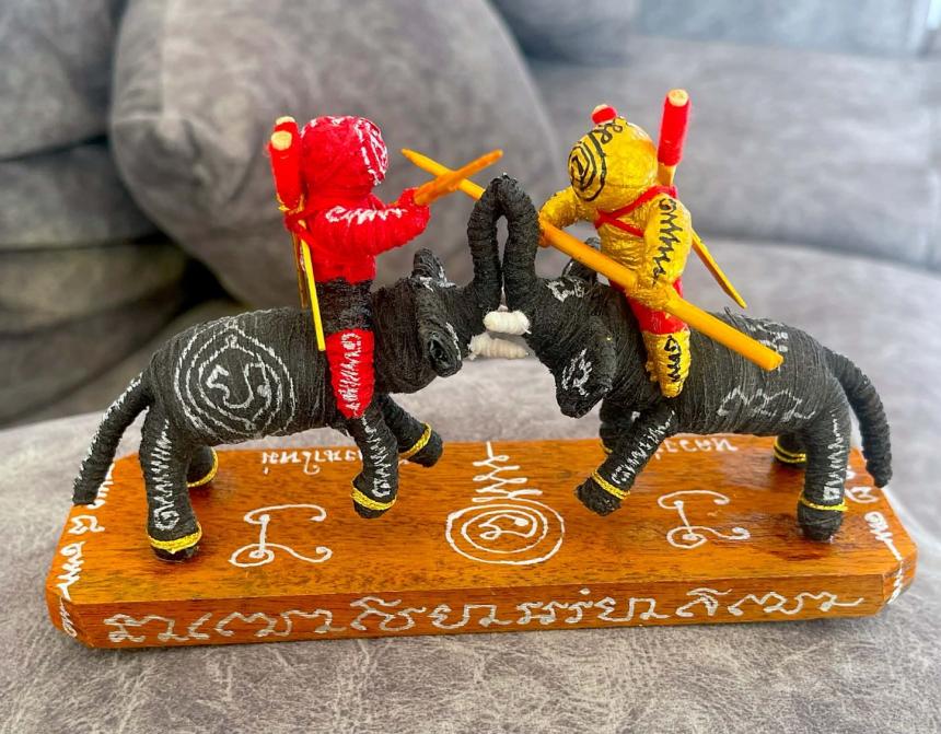 หลวงปู่อิ่ม ปัญญาวุโธ วัดทุ่งนาใหม่ อ.พิปูน จ.นครศรีธรรมราช