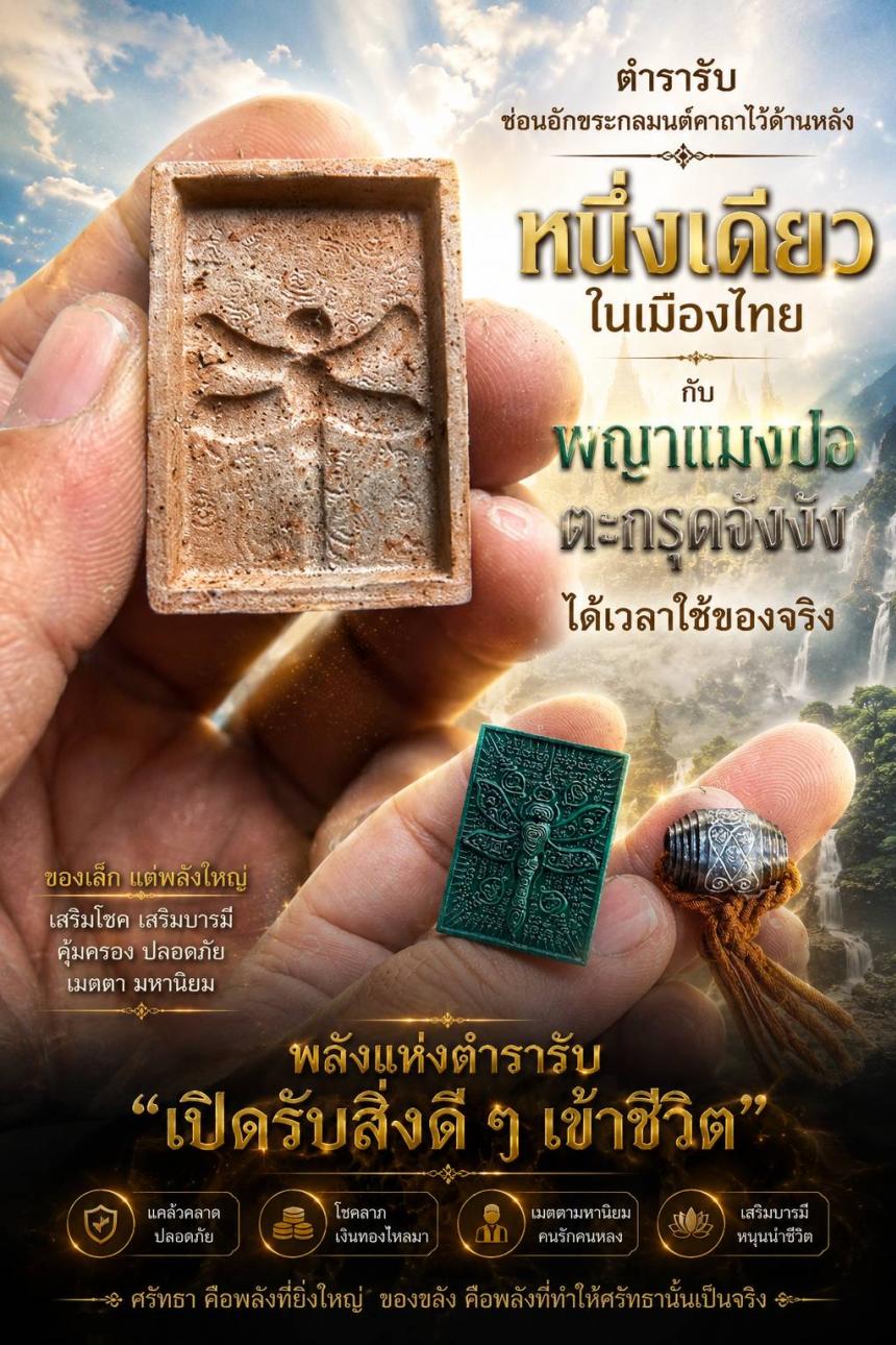 เปิดงานจองครับ หลวงปู่ศักดิ์สหธรรมมิกหลวงปู่ญาท่านเสาร์วัดเทพจังหวัดหนองคาย