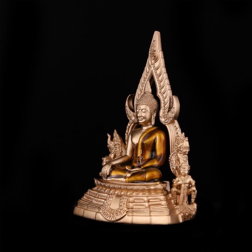 เปิดสั่งจอง พระพุทธชินราช “ราชันย์สยาม” เปิดจองครับ