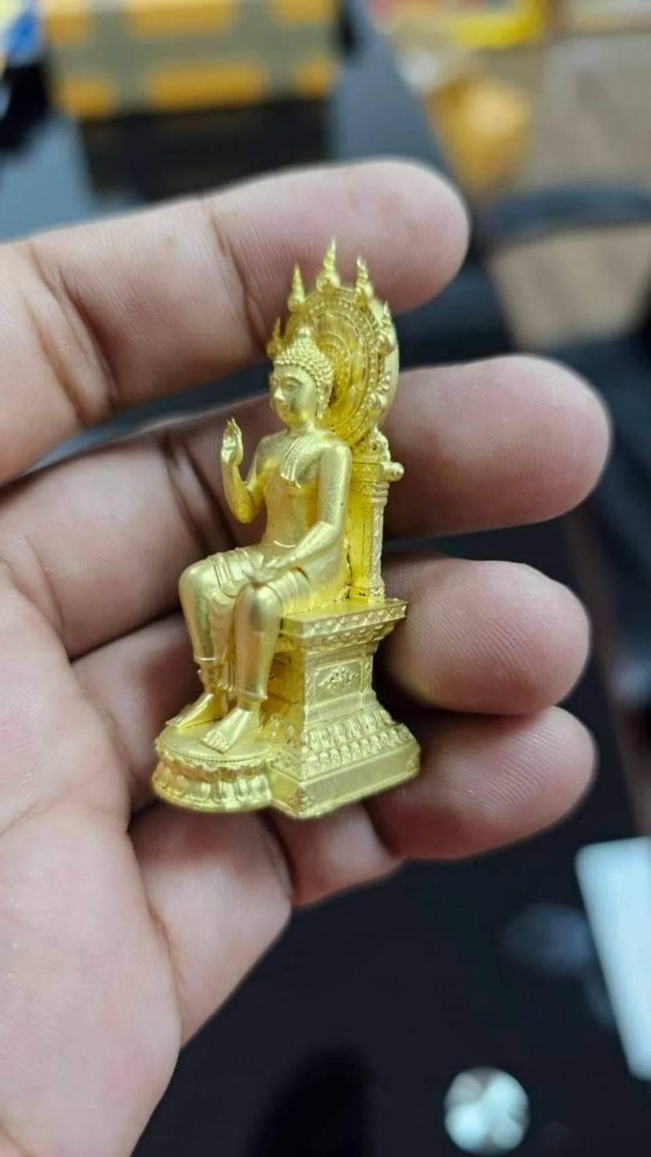 มหากฐิน ๖๖ #พระอาจารย์สุริยันต์ #วัดป่าวังน้ำเย็น เปิดจองครับ