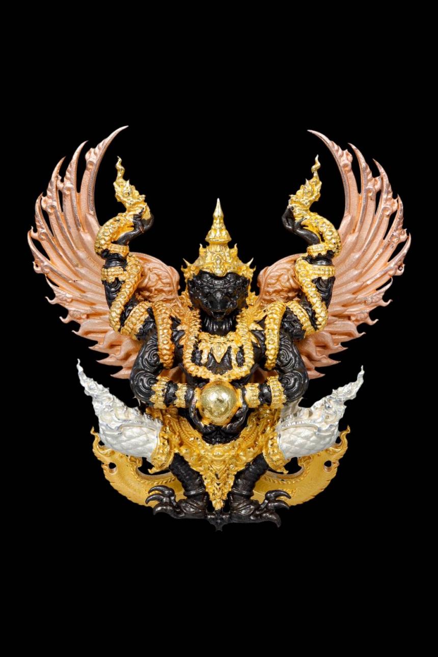 หลวงปู่จื่อ พนธมุตโต วัดเขาตเงาะอุดมพร อ.หนองบัวระเหว จ.ชัยภูมิ