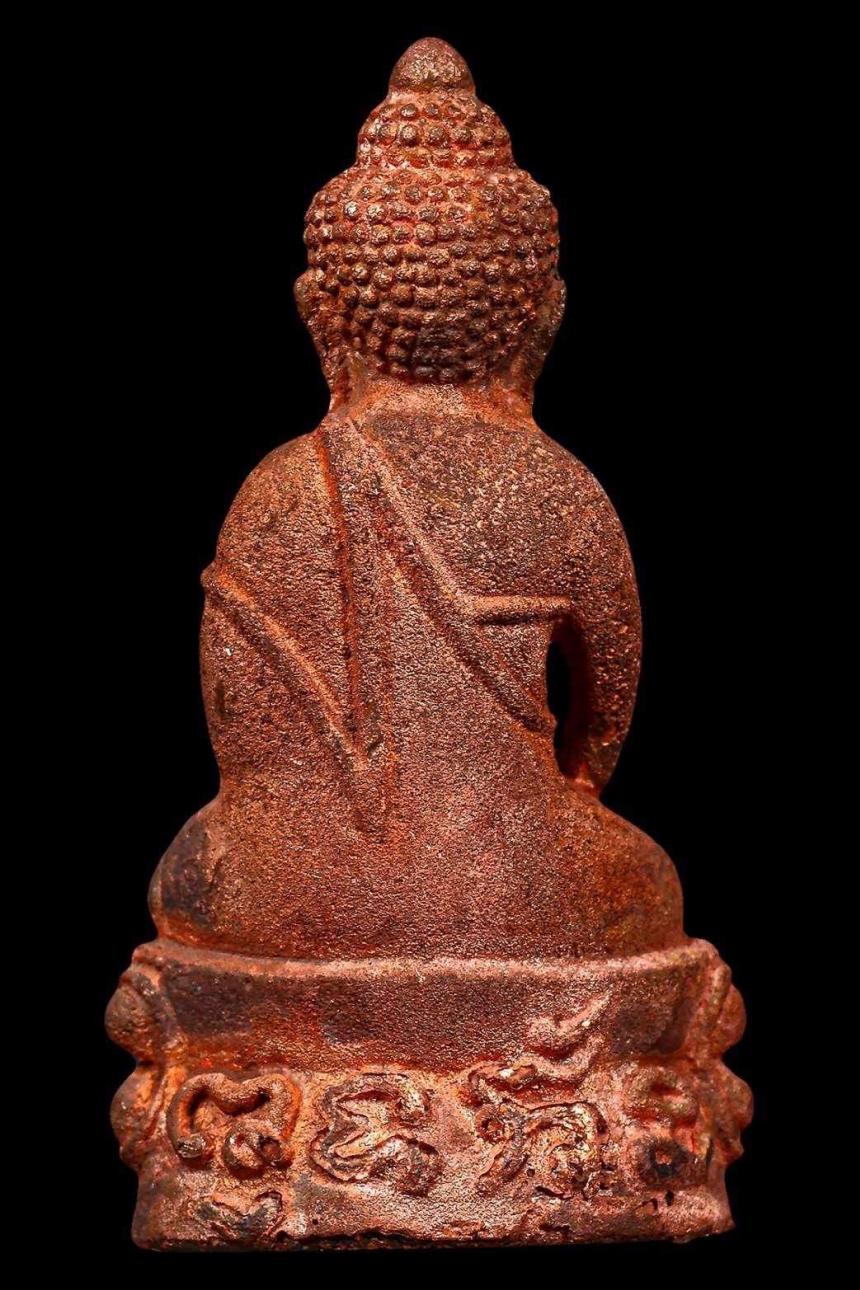หลวงปู่เปลื้อง ตปคุโณ วัดพังดาน จ.พัทลุง เปิดจองครับ