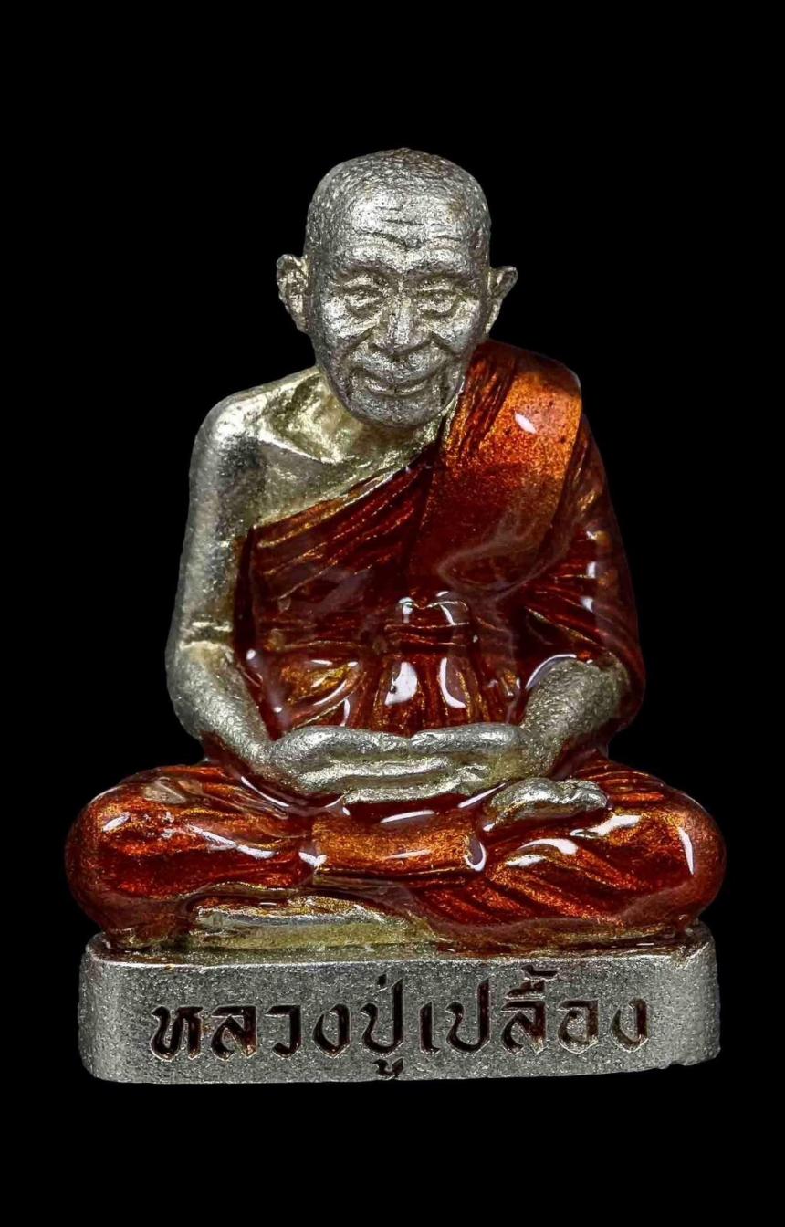 หลวงปู่เปลื้อง ตปคุโณ วัดพังดาน จ.พัทลุง เปิดจองครับ