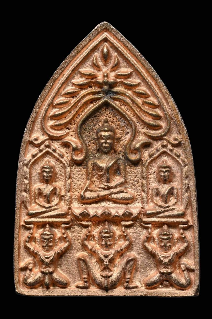 พระยอดขุนพล ... มีตำนานแต่โบราณ หลายร้อยปีมาแล้ว เปิดจองครับ