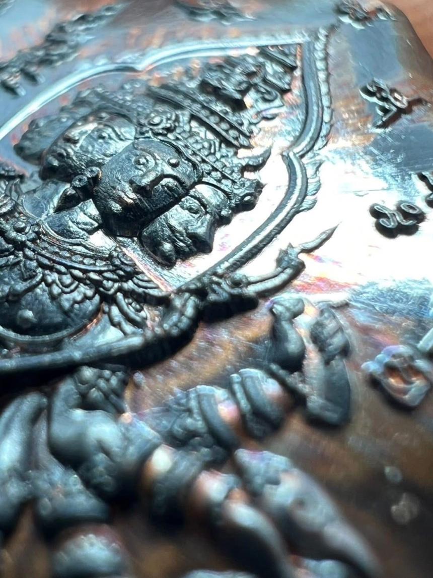 เปิดจองแล้วจากรุ่น สู่ รุ่น วัตถุมงคลแห่งวัดตลิ่งชัน เปิดจองครับ