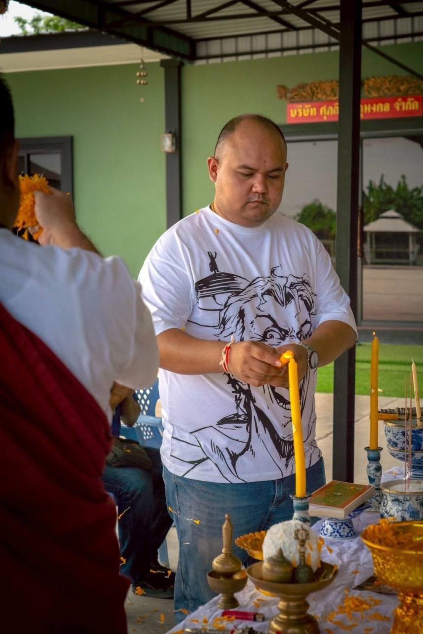 หลวงปู่ทวด_พ่อท่านคล้าย เปิดจองครับ