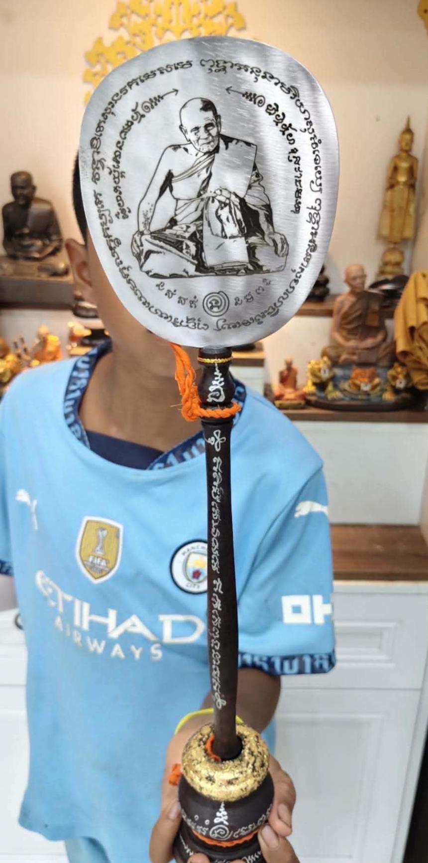 หลวงปู่อิ่ม ปัญญาวุโธ🙏 วัดทุ่งนาใหม่ อ.พิปูน จ.นครศรีธรรรราช เปิดจองครับ