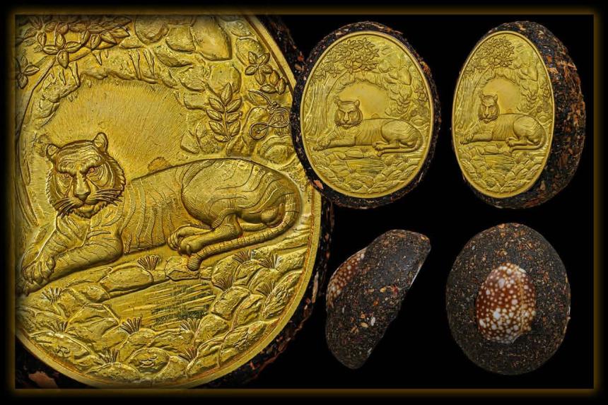 พระอาจารย์ประสูติ วัดในเตา เปิดจองครับ