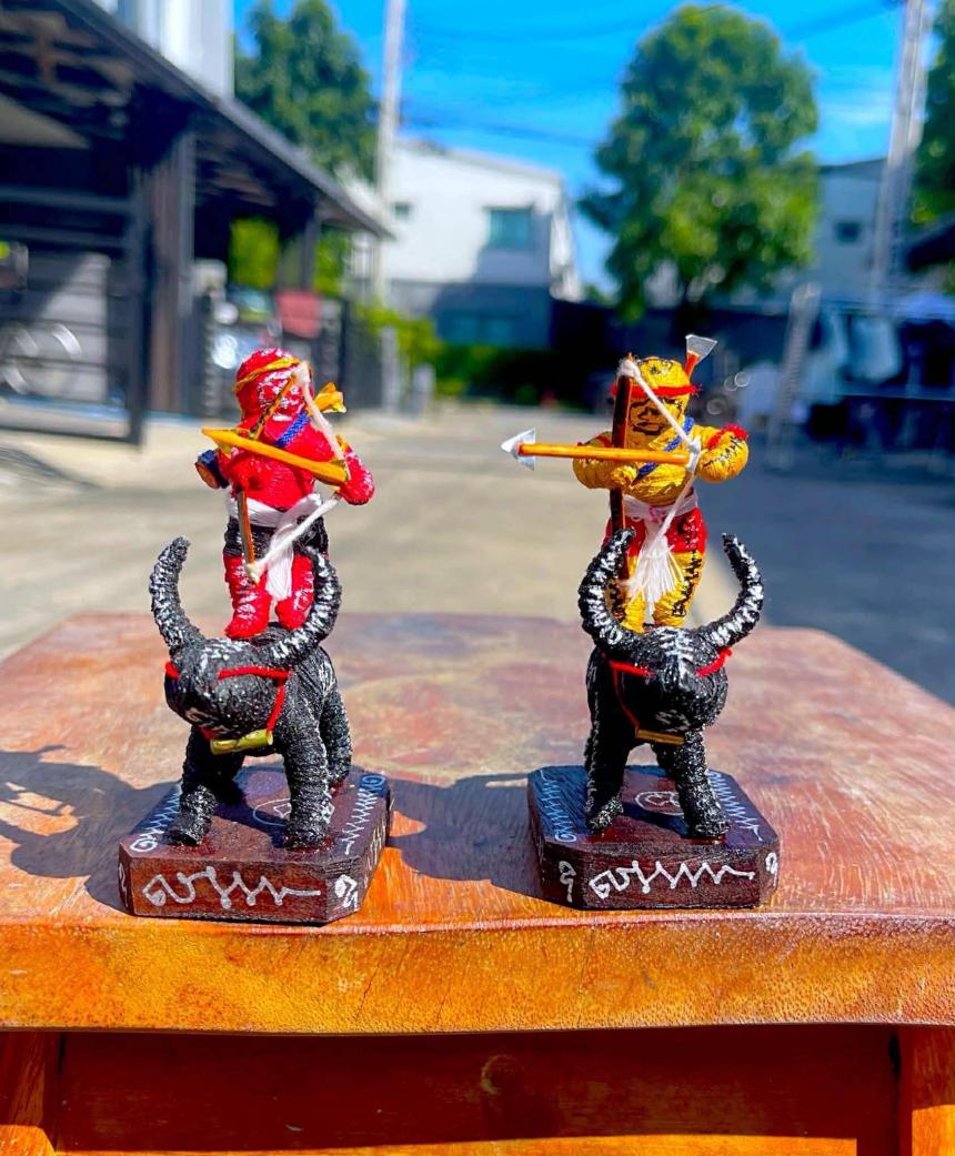 หลวงพ่อเมียน กัลยาโณ วัดบ้านจะเนียง ต.บ้านสองชั้น อ.กระสัง จ.บุรีรัมย์ เปิดจองครับ