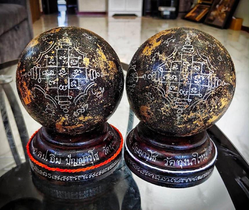 หลวงปู่อิ่ม ปัญญาวุโธ🙏 วัดทุ่งนาใหม่ อ.พิปูน จ.นครศรีธรรมราช เปิดจอง