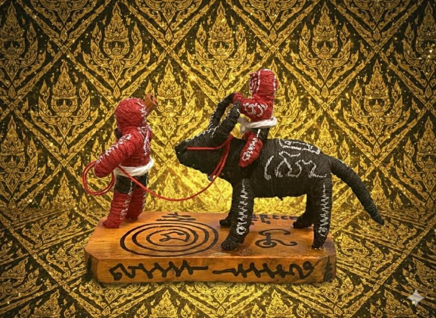 หลวงปู่อิ่ม ปัญญาวุโธ วัดทุ่งนาใหม่ อ.พิปูน จ.นครศรีธรรมราช