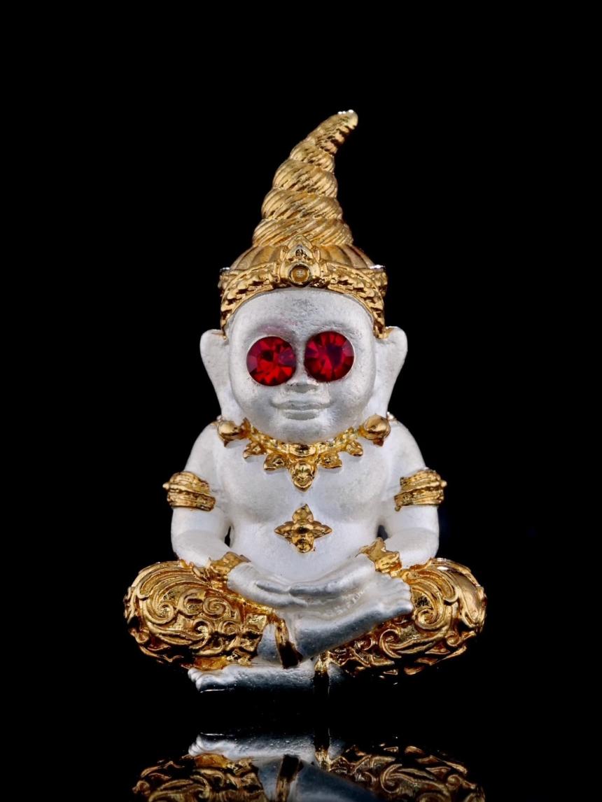 พระอาจารย์อำนาจ มหาวีโร สำนักปฏิบัติธรรมมหาวีโร จ.ชัยภูมิ เปิดจองครับ