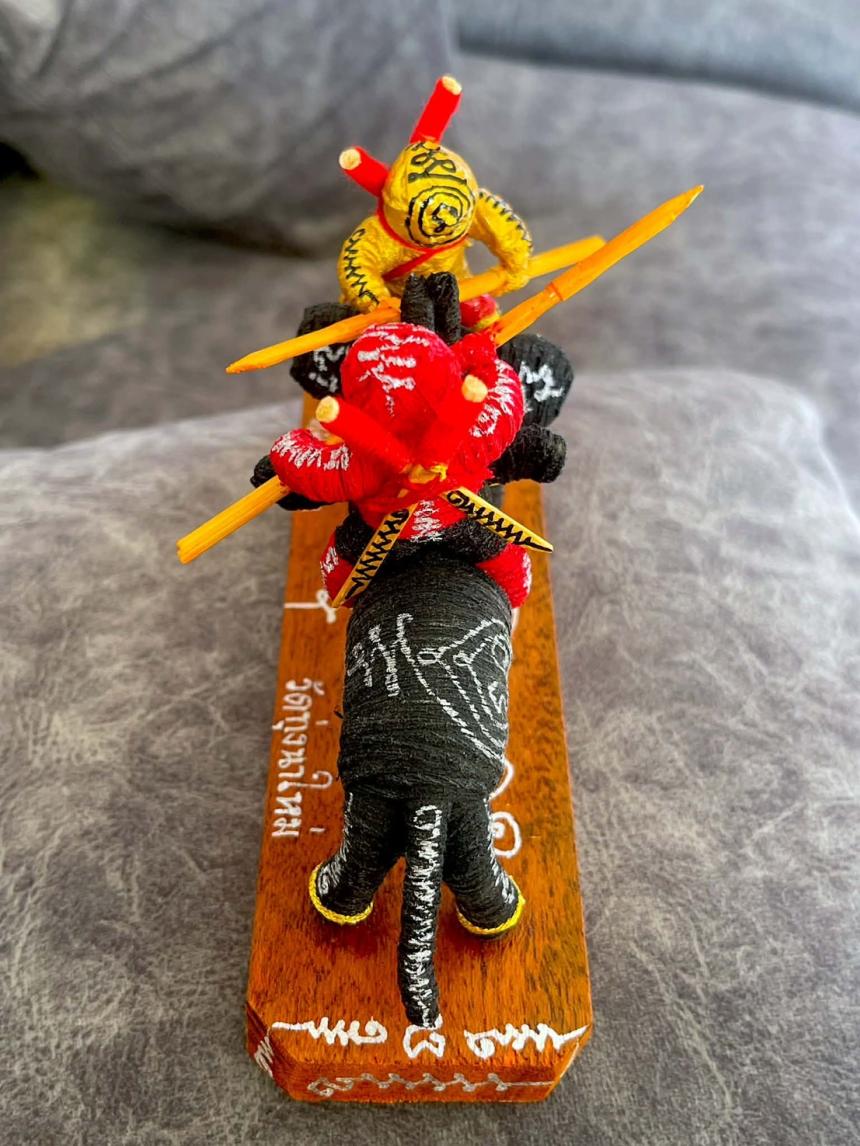 หลวงปู่อิ่ม ปัญญาวุโธ วัดทุ่งนาใหม่ อ.พิปูน จ.นครศรีธรรมราช