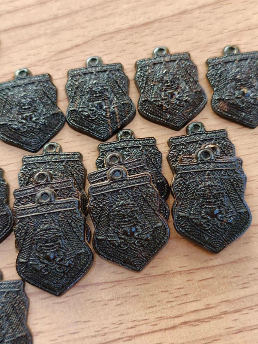 หลวงปู่พิมพา พลญาโณ วัดกลางเม็กดำ จ. มหาสารคาม   เปิดจองครับ