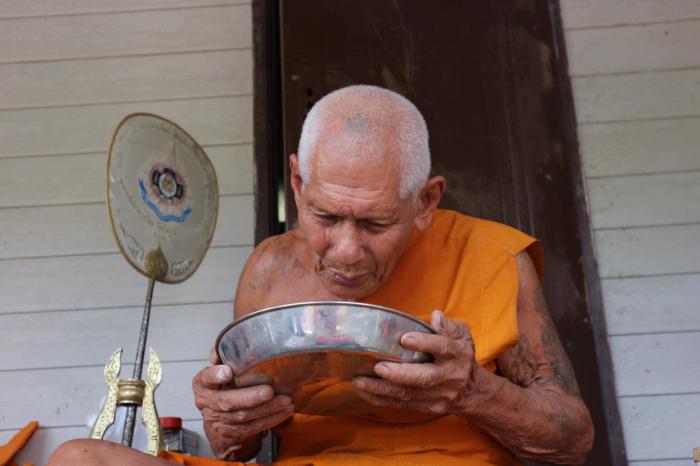 ตำรับ หลวงพ่อปาน โสนันโท วัดคู้สลอดฯ ( วัดต้นกำเนิด กรุหลวงพ่อปาน ) เปิดจองครับ