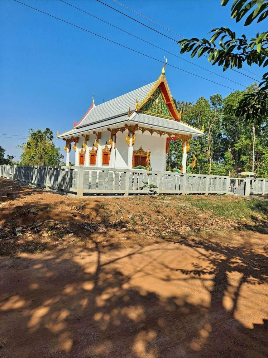 เหรียญ"อรหันต์ ชนะมาร" หลวงปู่มั่น ภูริทัตโต วัดป่าแสนสุข อ.พรรณานิคม จ.สกลนคร