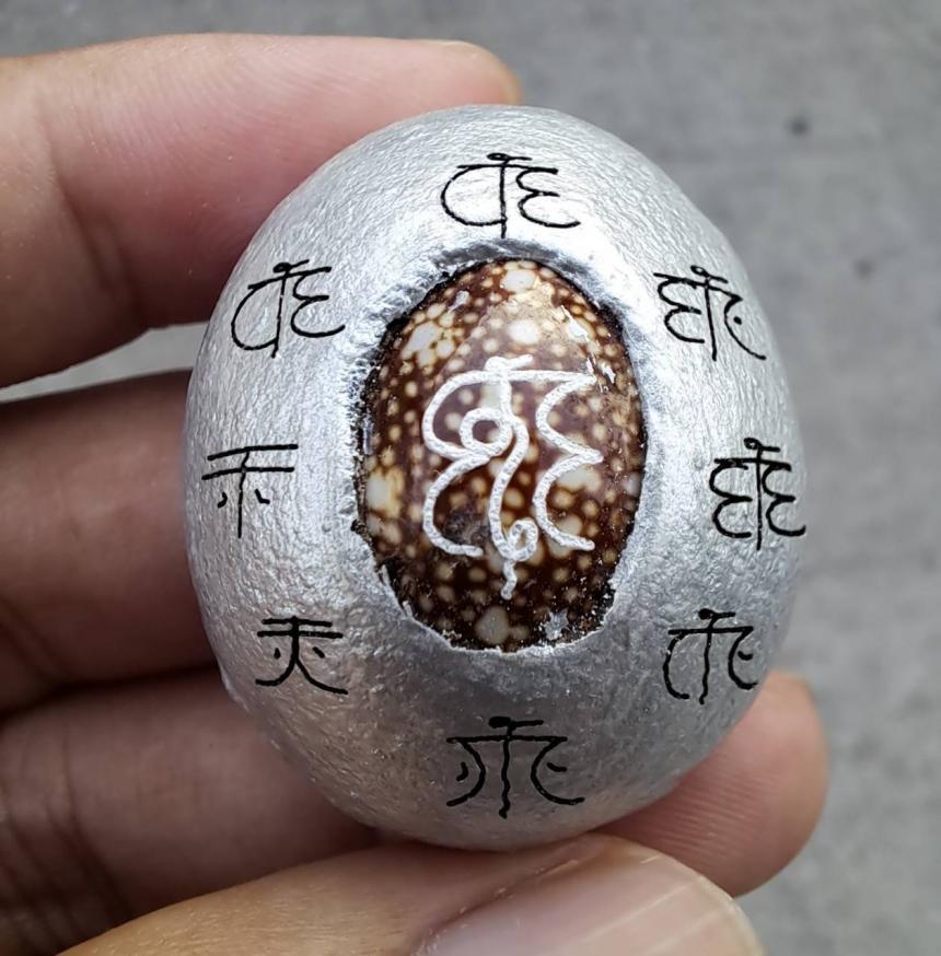 ครูบาแบ่ง ฐานุตตโม วัดบ้านโตนด จ.นครราชสีมา เปิดจองครับ