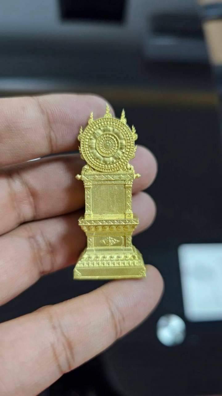 มหากฐิน ๖๖ #พระอาจารย์สุริยันต์ #วัดป่าวังน้ำเย็น เปิดจองครับ
