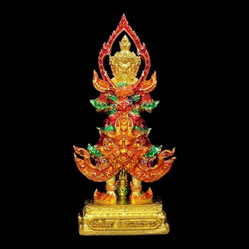 เชิญชวนพี่น้องร่วมเป็นเจ้าภาพบุญกฐินวัดไทย อ.โพนพิสัย จ.หนองคาย ปี ๒๕๖๖ เปิดจองครับ