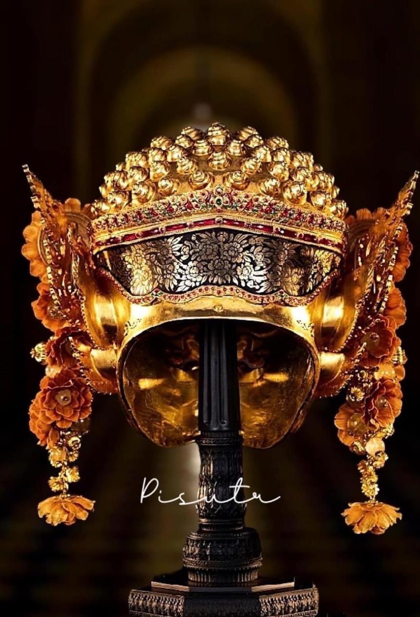 เปิดจองพระพิราพอย่างเป็นทางการ 📣 พระพิราพ รุ่น เทพฤทธิ์ เปิดจอง
