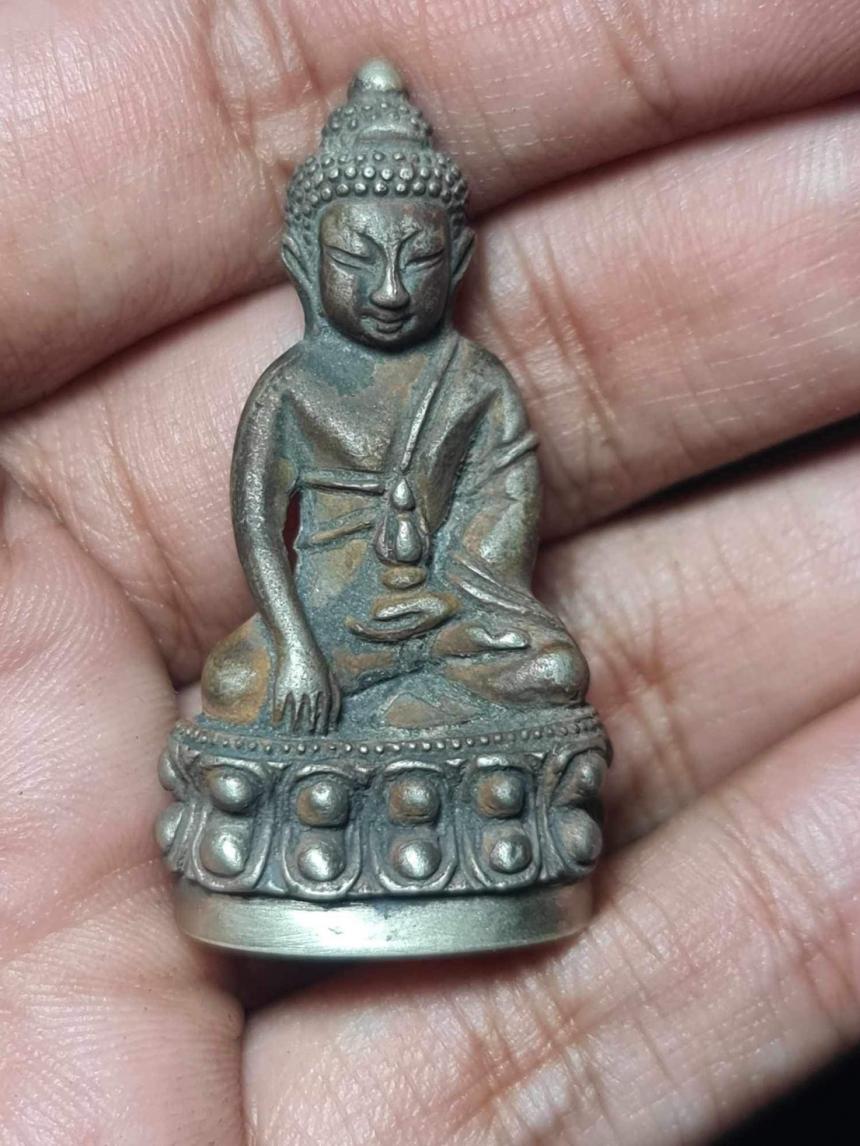 หลวงปู่เปลื้อง ตปคุโณ วัดพังดาน จ.พัทลุง เปิดจองครับ