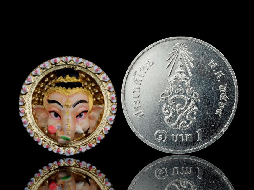 พระอาจารย์อำนาจ มหาวีโร สำนักปฏิบัติธรรม มหาวีโร จ.ชัยภูมิ สั่งจอง