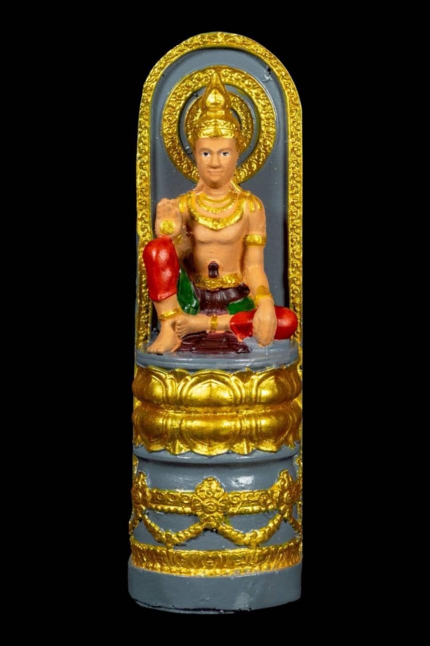 บารมีหลวงปู่เกษม เขมจาโร วัดมะม่วงตลอด  เปิดจองครับ