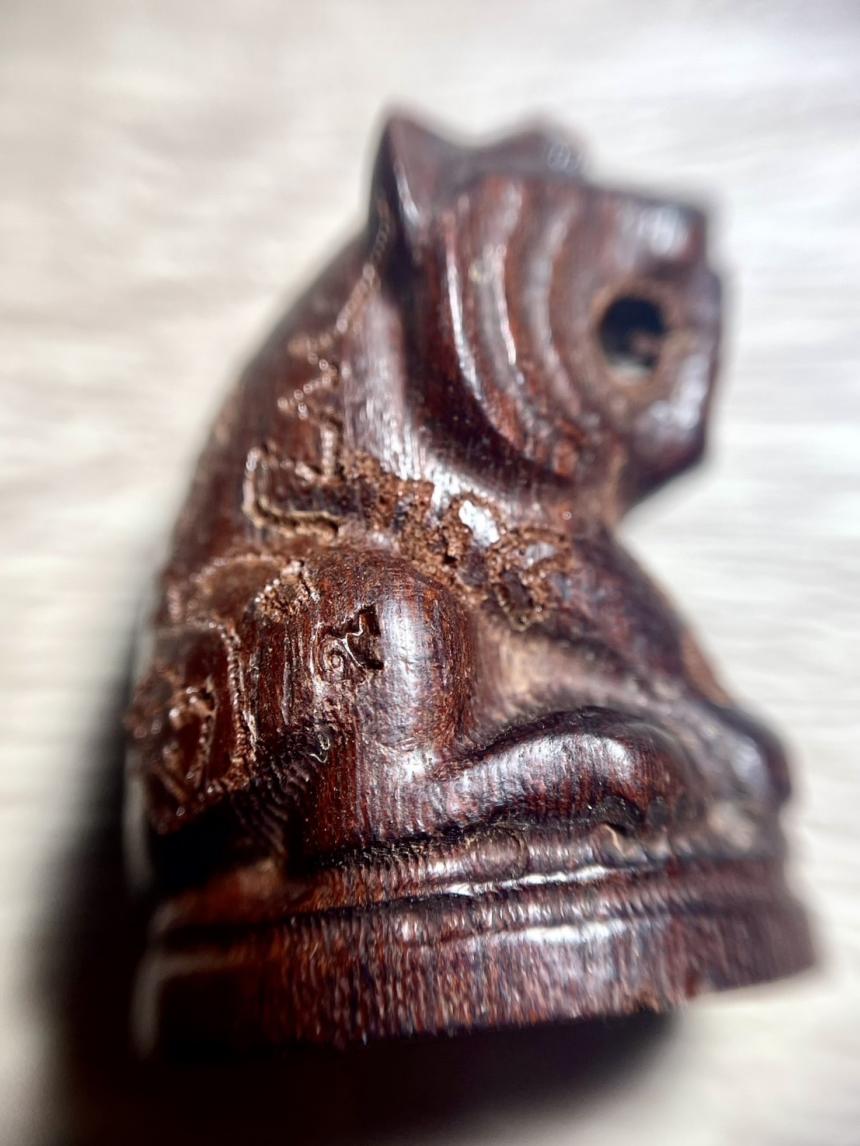 พยัคฆราชซ่อนเล็บ อิทธิฤทธิ์ คงคง (รุ่นแรก)  สร้าง 108 ตัว  เปิดจองครับ