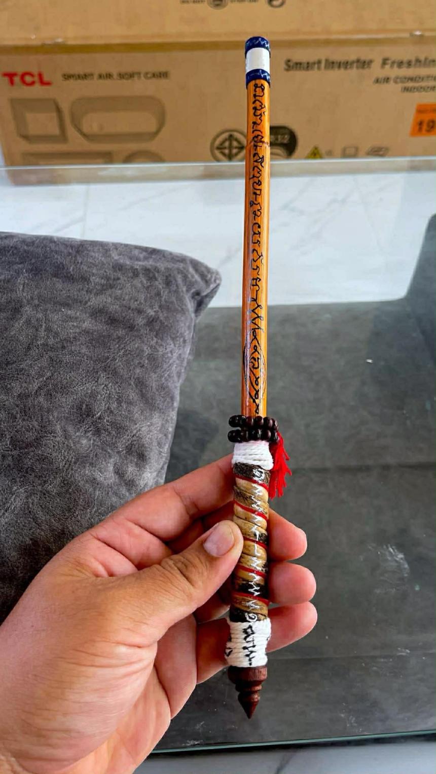 หลวงปู่อิ่ม ปัญญาวุโธ🙏 วัดทุ่งนาใหม่ อ.พิปูน จ.นครศรีธรรมราช เปิดจองครับ