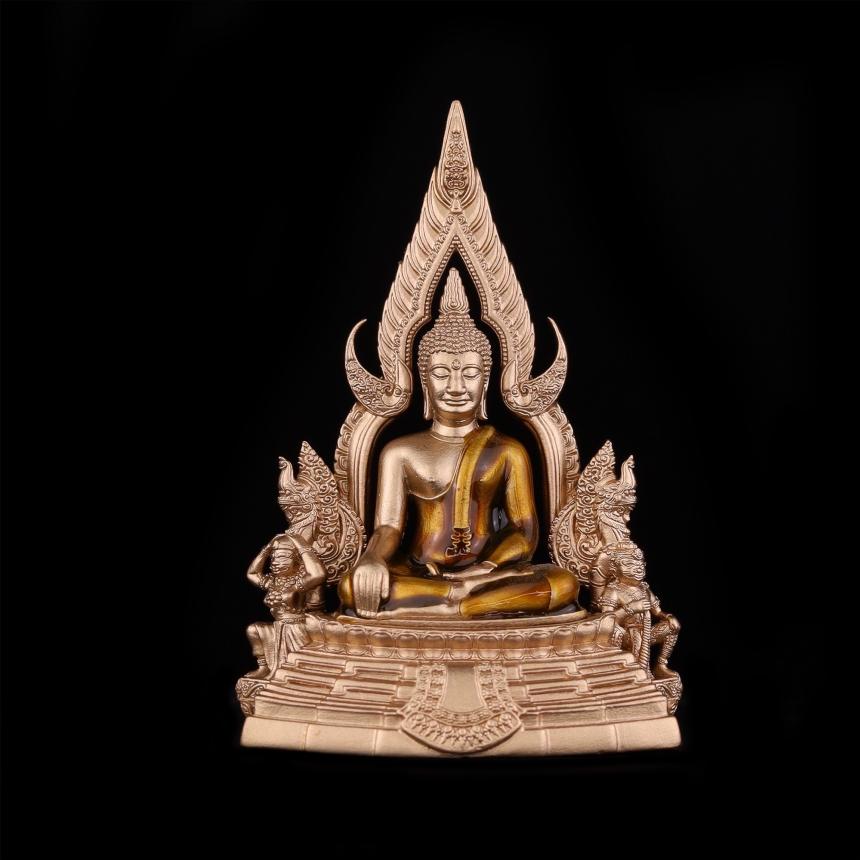 เปิดสั่งจอง พระพุทธชินราช “ราชันย์สยาม” เปิดจองครับ