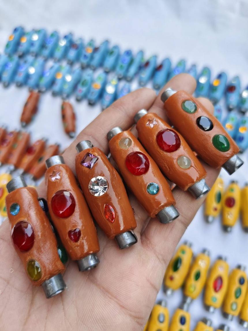 พระครูปลัดสมพร กันตสีโล (ครูบาใหญ่) วัดวังปลาสามัคคีธรรม อ.บึงสามพัน จ.เพชรบูรณ์ เปิดจองครับ