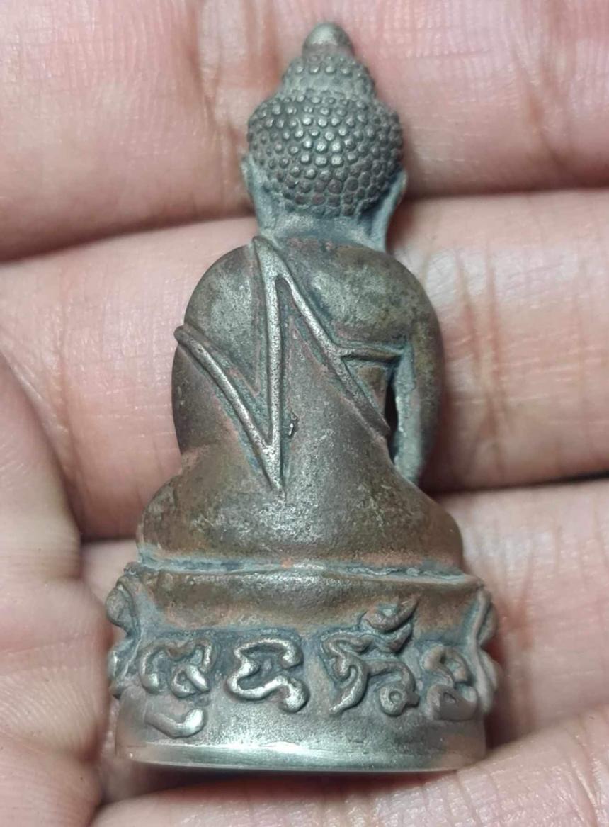 หลวงปู่เปลื้อง ตปคุโณ วัดพังดาน จ.พัทลุง เปิดจองครับ