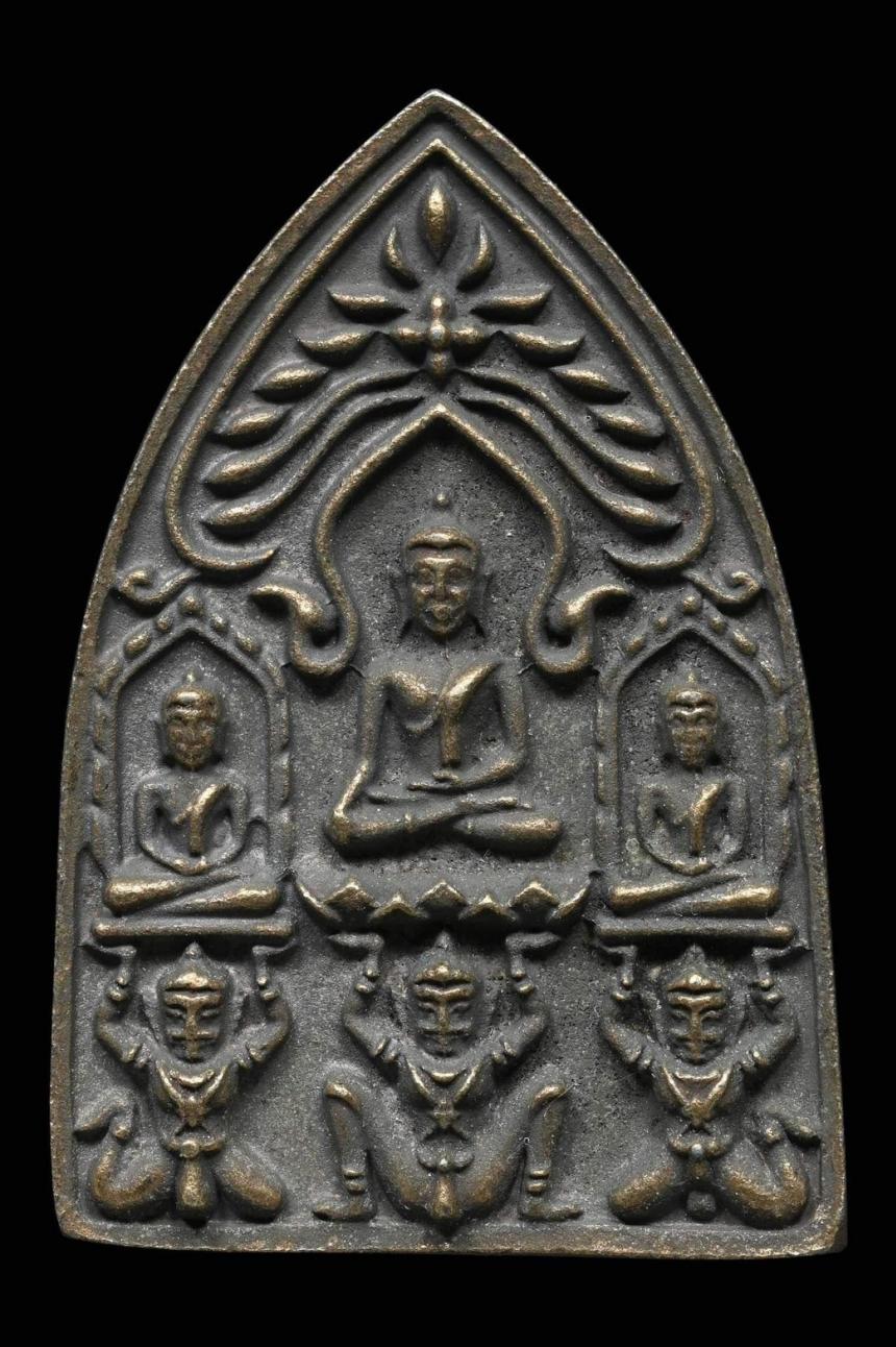 พระยอดขุนพล ... มีตำนานแต่โบราณ หลายร้อยปีมาแล้ว เปิดจองครับ