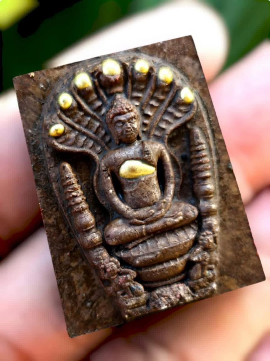 หลวงปู่หลวงปู่ถิน จันทธัมโม อายุ 107 ปี เปิดจองครับ