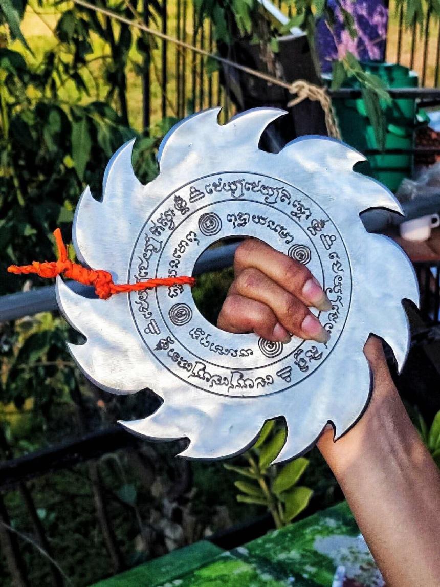 หลวงปู่อิ่ม ปัญญาวุโธ🙏 วัดทุ่งนาใหม่ อ.พิปูน จ.นครศรีธรรรราช เปิดจองครับ