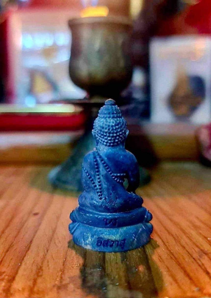 หลวงปู่จื่อ พันธมุตโต วัดเขาตาเงาะอุดมพร จ.ชัยภูมิ เปิดจองครับ
