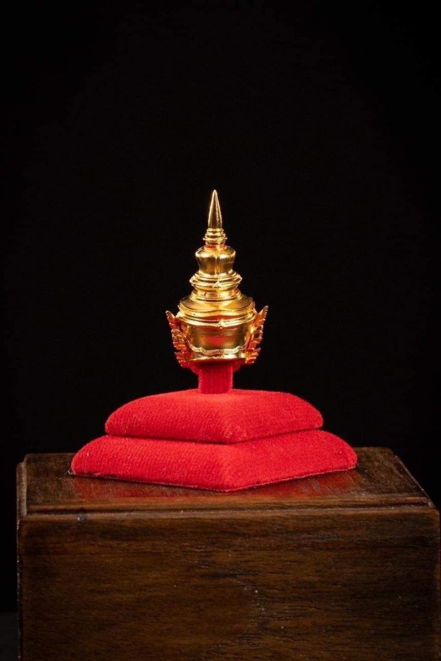 เปิดจองพระพิราพอย่างเป็นทางการ 📣 พระพิราพ รุ่น เทพฤทธิ์ เปิดจอง