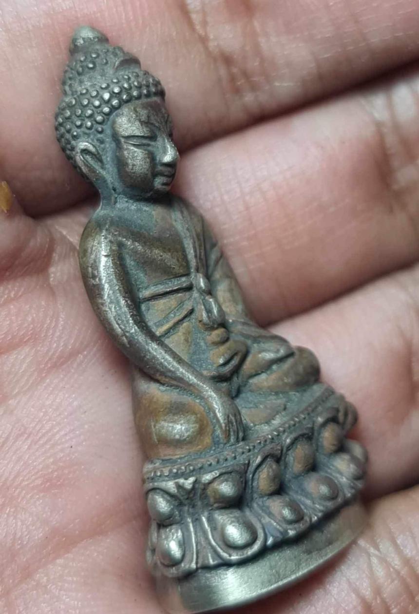 หลวงปู่เปลื้อง ตปคุโณ วัดพังดาน จ.พัทลุง เปิดจองครับ