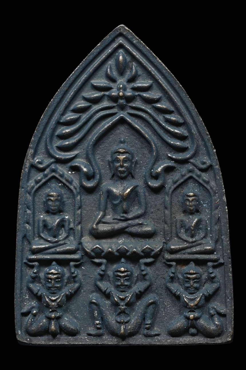 พระยอดขุนพล ... มีตำนานแต่โบราณ หลายร้อยปีมาแล้ว เปิดจองครับ