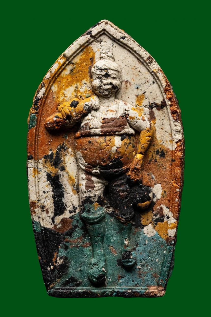 ตาโถ วัดทางขึ้น เป็นครูหมอหนังตะลุงของภาคใต้ เปิดจองครับ