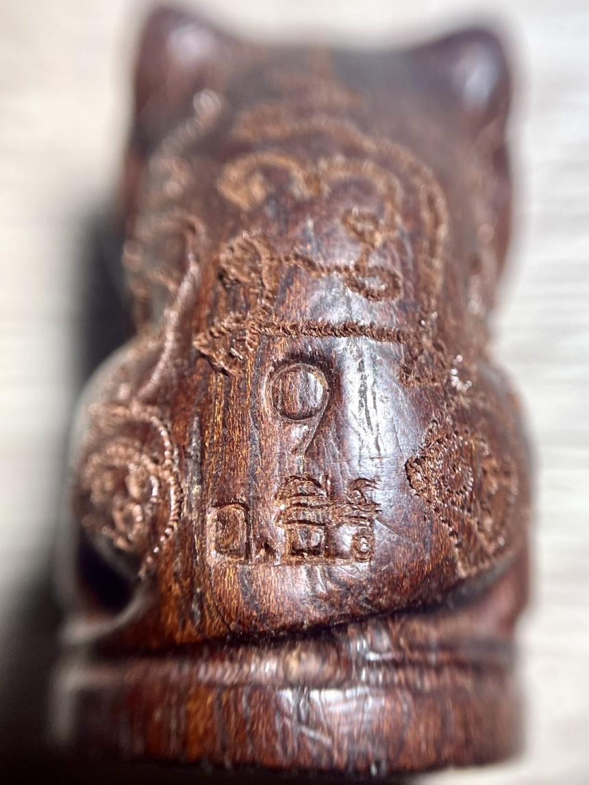 พยัคฆราชซ่อนเล็บ อิทธิฤทธิ์ คงคง (รุ่นแรก)  สร้าง 108 ตัว  เปิดจองครับ