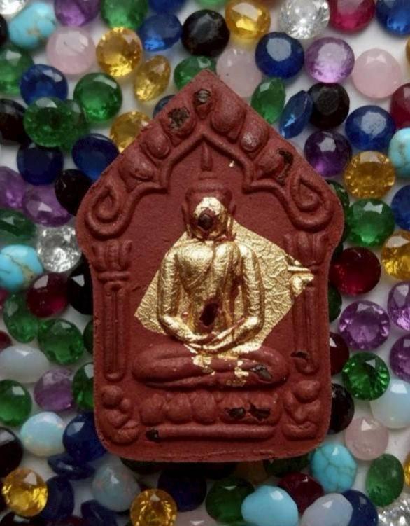 หลวงพ่อเมียน กัลยาโณ วัดจะเนียงวนาราม จ.บุรีรัมย์ เปิดจองครับ