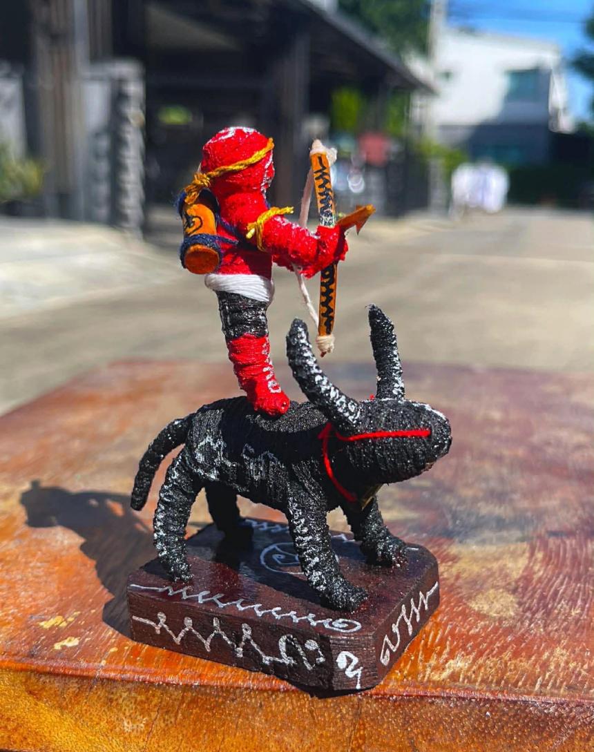 หลวงพ่อเมียน กัลยาโณ วัดบ้านจะเนียง ต.บ้านสองชั้น อ.กระสัง จ.บุรีรัมย์ เปิดจองครับ