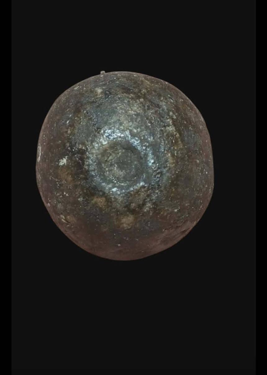 เปิDJov พระยอดขุนพลเมืองใต้ เนื้อนวะโลหะมหาชนวนหล่อโบราณดินไทย เปิดจองครับ