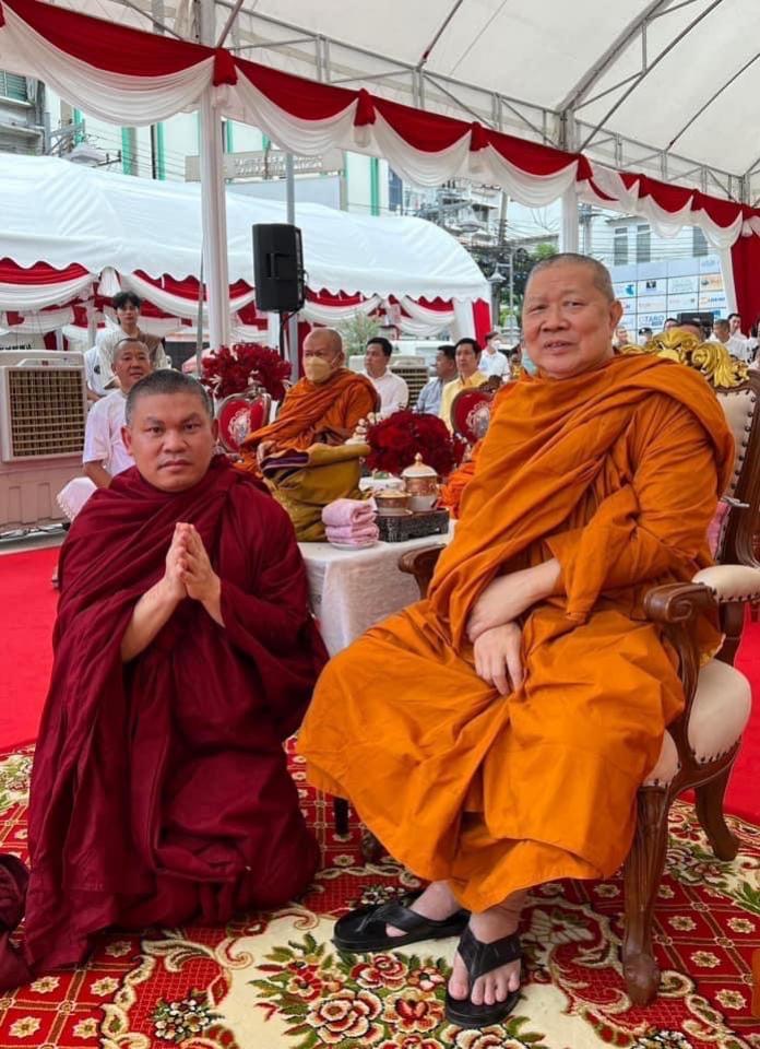 สืบสานตำนานศิลป์ 🦅ปฐมบทแห่งพญาครุฑ #สมบัติแผ่นดิน140ปีไปรษณีย์ไทย เปิดจองครีบ