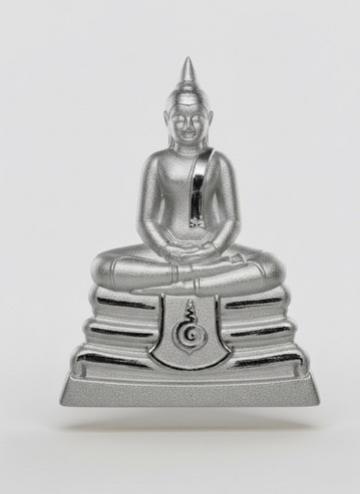 เหรียญไข่ โสธร ๒๕๕ ชาตกาล เสกโบสถ์วัดหลวงพ่อโสธร  จังหวัดฉะเชิงเทรา เปิดจองครับ