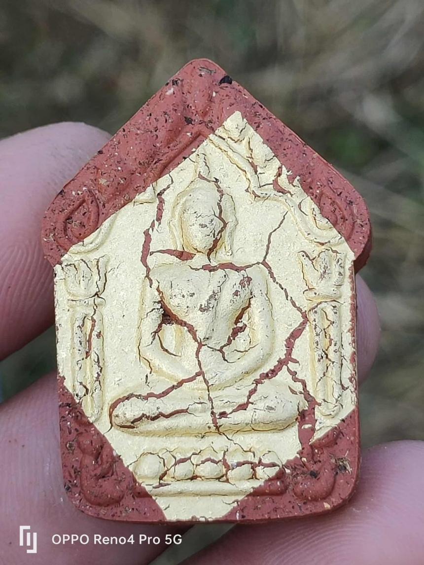 ขุนแผนพราย๗ตำนาน เสาร์ ๕  สร้างสีละ 168 องค์ เปิดจองครับ