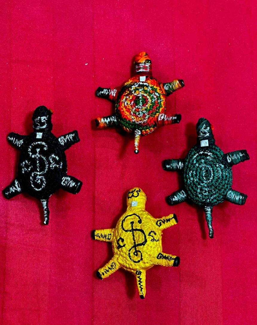 รุ่น เต่าเรือนมหาเสน่ห์🔥🔥 หลวงพ่อธรรมดล 🙏🙏 💥💥💥วัดหนองปรือ จ.นครราชสีมา เปิดจอง