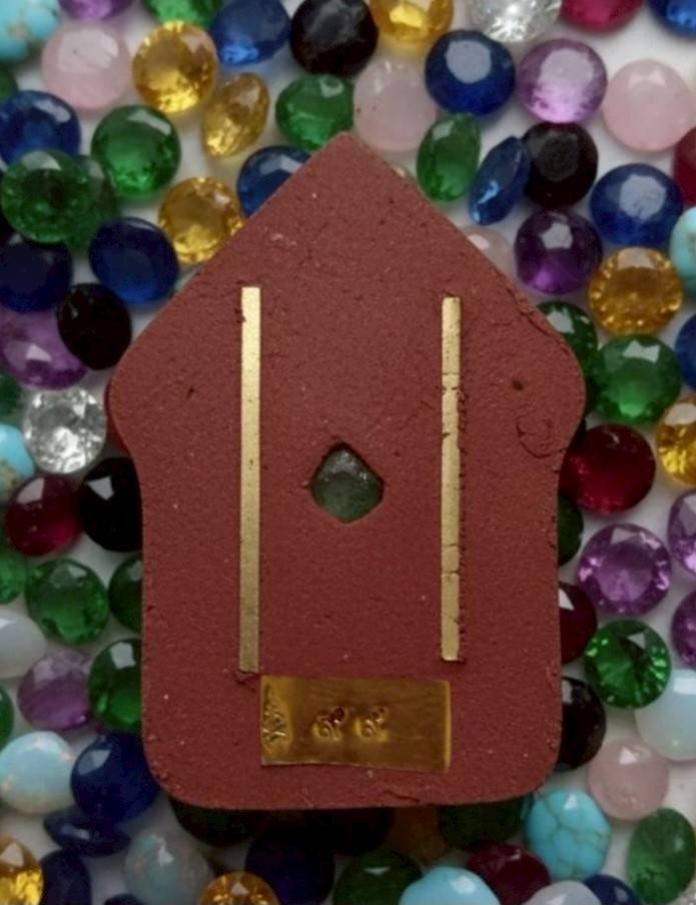 หลวงพ่อเมียน กัลยาโณ วัดจะเนียงวนาราม จ.บุรีรัมย์ เปิดจองครับ