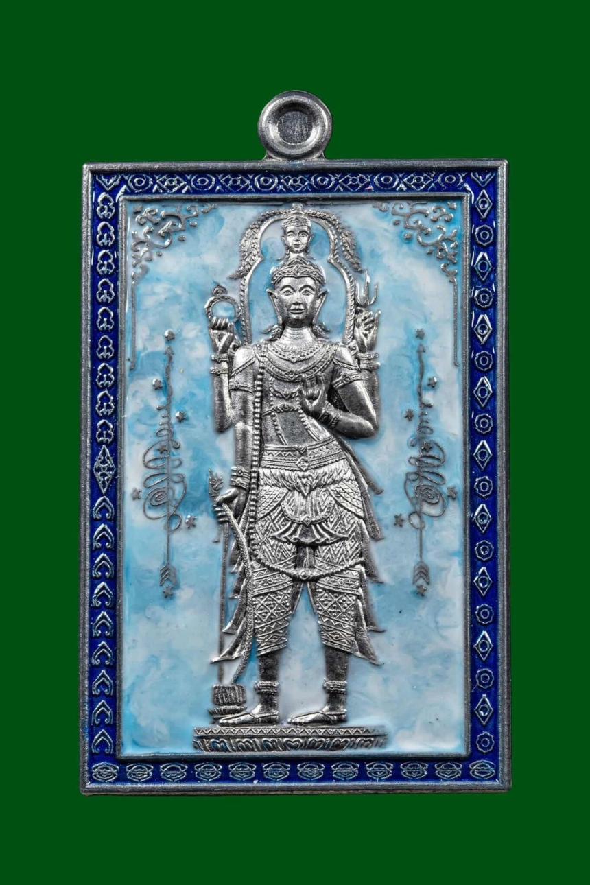 เปิดจอง... #บารมีเทวราชเมตตาชนะทั้งปวง เปิดจองครับ